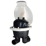 Johnson Pump Qualifies for Free Shipping Johnson Viking Compact Hand Pump Flush Mount 1" & 1-1/2" #10-24800-01