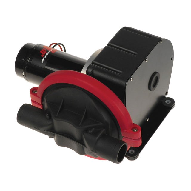 Johnson Pump Qualifies for Free Shipping Johnson Viking Power 32 Waste Pump 24v Single Diaphragm #10-13373-04