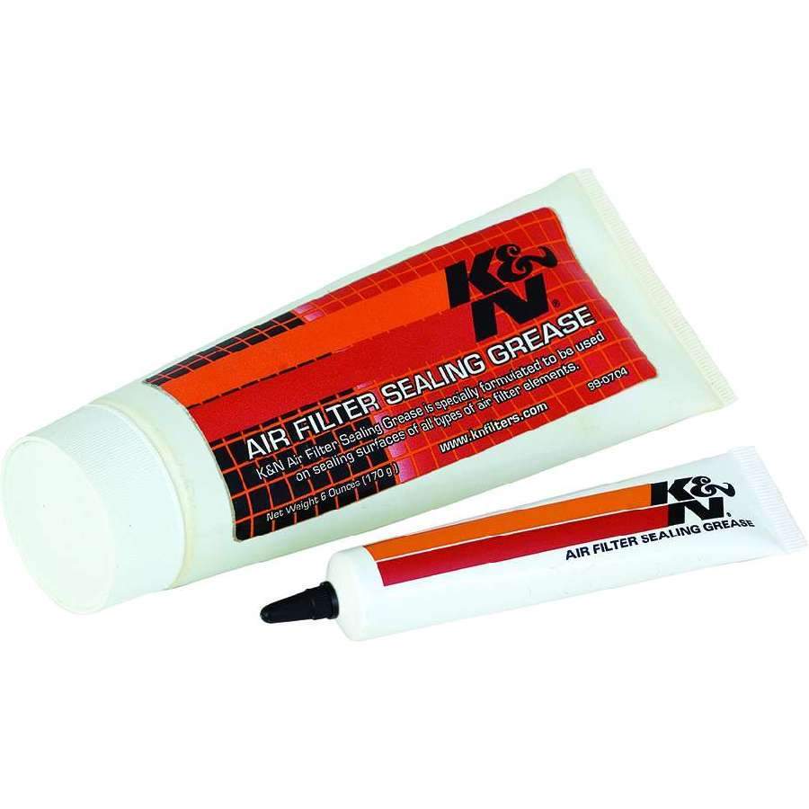 K&N Filters Qualifies for Free Shipping K&N Filter Sealing Grease #99-0703-1