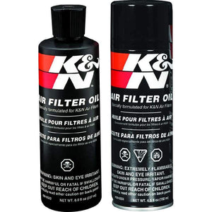 Filter Oil