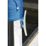 K & R Dock Products Qualifies for Free Ground Shipping K&R 10" Galvanized Cleat #CLT10