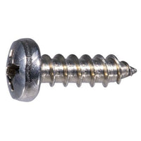 K & R Dock Products In-Store Pickup Only K&R Phillips Head #12 x 3/4