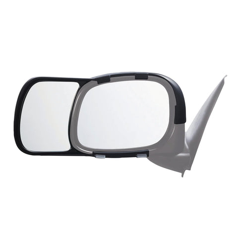 K-Source Qualifies for Free Shipping K-Source Snap-On Towing Mirrors fits RAM 1500 02-06 2500/3500 03-09 #80700