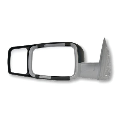 K-Source Qualifies for Free Shipping K-Source Snap-On Towing Mirrors fits RAM 1500 09+ 2500/3500 10+ #80710