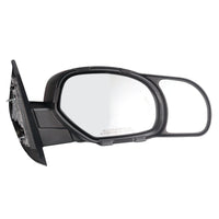 K-Source Qualifies for Free Shipping K-Source Snap-On Towing Mirrors fits Select Chevy/GMC/Cadillac 07-14 #80900