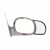 K-Source Qualifies for Free Shipping K-Source Snap-On Towing Mirrors fits Select Ford/Lincoln Models #81600