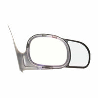 K-Source Qualifies for Free Shipping K-Source Snap-On Towing Mirrors fits Select Ford/Lincoln Models #81600