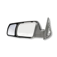 K-Source Qualifies for Free Shipping K-Source Snap-On Towing Mirrors fits Select Toyota Models 08-19 #81300