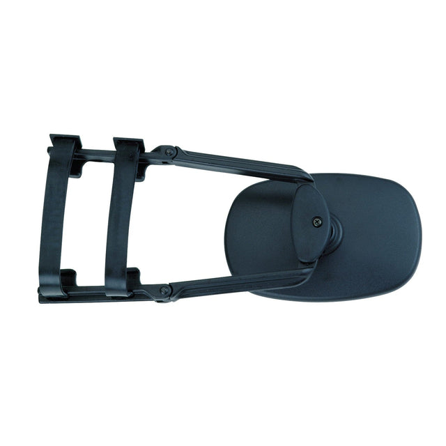 K-Source Qualifies for Free Shipping K-Source Standard Universal Clip-On Towing Mirror #3791