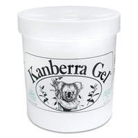 Kanberra Gel 32 oz Jar #KG00032