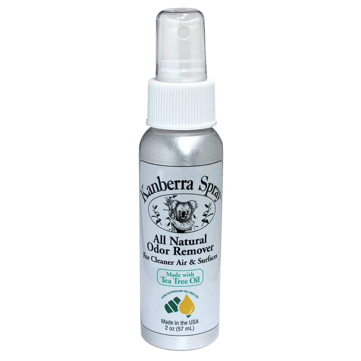 Kanberra Qualifies for Free Shipping Kanberra Spray 2 oz #KS002