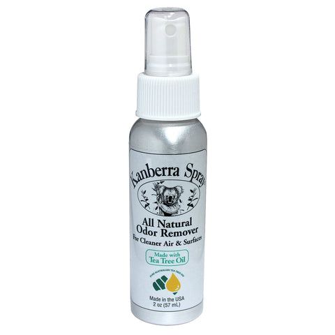 Kanberra Qualifies for Free Shipping Kanberra Spray 2 oz #KS002