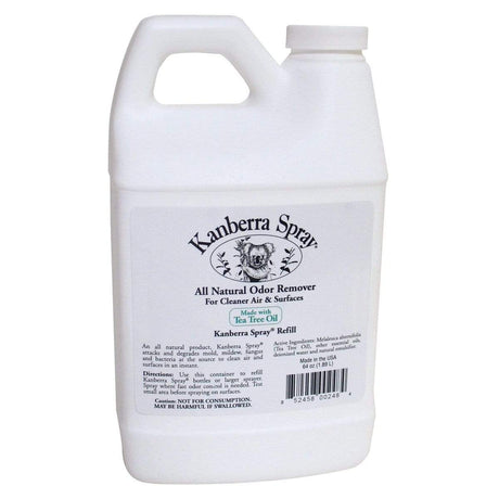 Kanberra Qualifies for Free Shipping Kanberra Spray Refill 64 oz #KS64R
