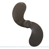 Kasco Marine Qualifies for Free Shipping Kasco Marine F2400/D K Prop Only #240175