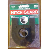 Keelshield Qualifies for Free Shipping Keelshield Hitch Guard Black #HG-BLK