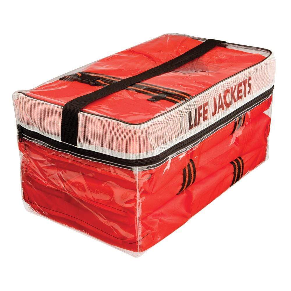 Kent Sporting Goods Qualifies for Free Shipping KENT Bag-Stow with 4 Type II #102200-200-004-12