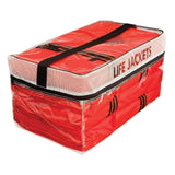 Kent Sporting Goods Qualifies for Free Shipping KENT Bag-Stow with 4 Type II #102200-200-004-12