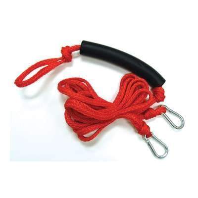 Kent Sporting Goods Qualifies for Free Shipping KENT Bridle-Ski 9' with Float Red #340000-100-999-12