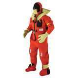 Kent Sporting Goods Qualifies for Free Shipping KENT Commercial Immersion Suit USCG/Solas S Orange #154100-200-020-13