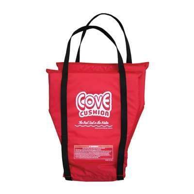 Kent Sporting Goods Qualifies for Free Shipping KENT Cove Cushion Red #110000-100-999-12