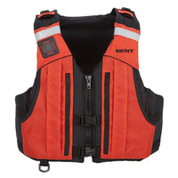 Kent Sporting Goods Qualifies for Free Shipping KENT First Responder PFD 2XL/3XL Orange #151400-200-070-13