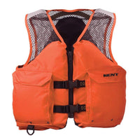 Kent Sporting Goods Qualifies for Free Shipping KENT Mesh Deluxe Commercial Vest M #150800-200-030-12