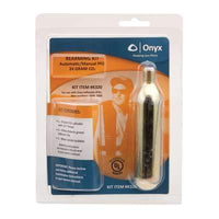 Kent Sporting Goods Qualifies for Free Shipping KENT Rearm Kit 24g Auto/Manual #135200-701-999-12