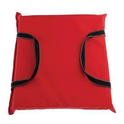 Kent Sporting Goods Qualifies for Free Shipping KENT Red Cushion #110200-100-999-12