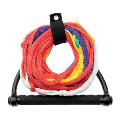Kent Sporting Goods Qualifies for Free Shipping KENT Rope-Ski 7/16" 8-Section Multi-Co #340600-999-999-12