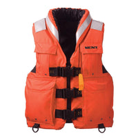 Kent Sporting Goods Qualifies for Free Shipping KENT Search and Rescue Commercial Vest 2XL #150400-200-060-12