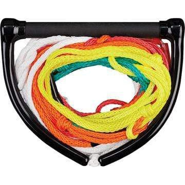 Kent Sporting Goods Qualifies for Free Shipping KENT Ski Rope 5-Section Multi-Color #340700-999-999-21