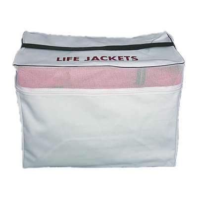 Kent Sporting Goods Qualifies for Free Shipping KENT Storage Bag White Vinyl #102400-702-999-12