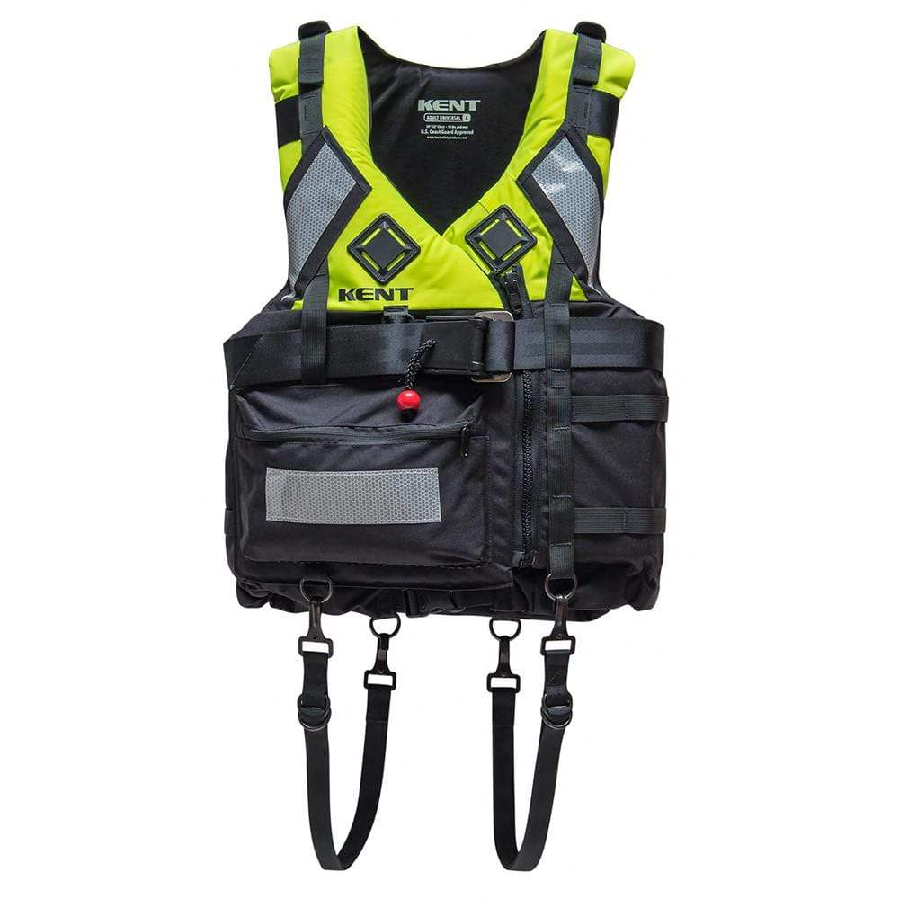 Kent Swift Water Rescue Vest - Thumbnail 3