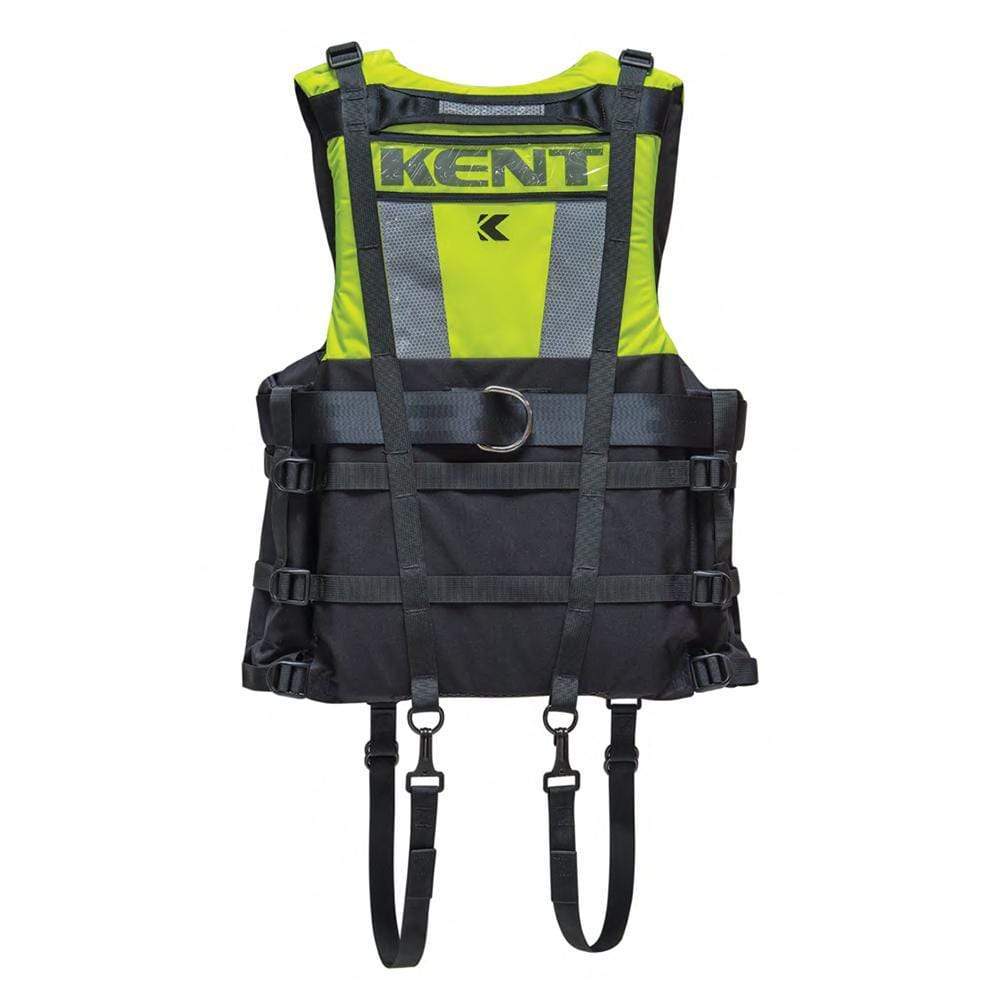 Kent Sporting Goods Qualifies for Free Shipping Kent Swift Water Rescue Vest #151300-410-004-17