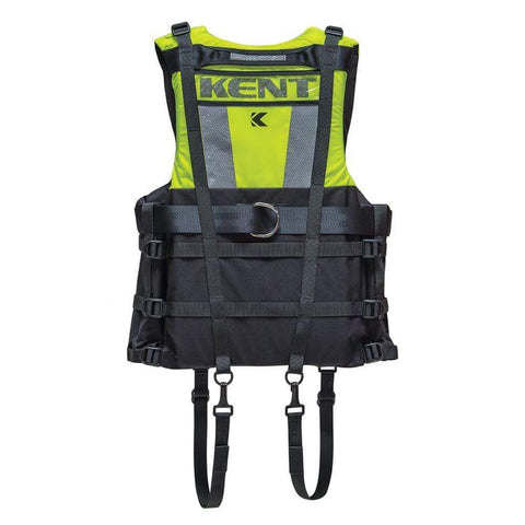 Kent Sporting Goods Qualifies for Free Shipping Kent Swift Water Rescue Vest #151300-410-004-17