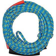 Kent Sporting Goods Qualifies for Free Shipping KENT Tube Rope 60' 2 Rider Blue/Yellow #340800-500-999-21