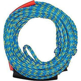 Kent Sporting Goods Qualifies for Free Shipping KENT Tube Rope 60' 2 Rider Blue/Yellow #340800-500-999-21