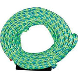Kent Sporting Goods Qualifies for Free Shipping KENT Tube Rope 60' 4 Rider Green/Blue #340900-400-999-21