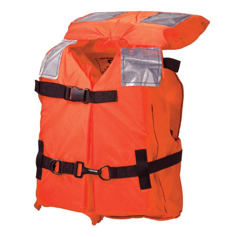 Kent Sporting Goods Qualifies for Free Shipping KENT Type I Child Jacket Style Life Jacket #100200-200-002-12