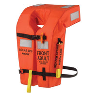 Kent Sporting Goods Qualifies for Free Shipping KENT USCG/Solas Vest Type I #100300-200-004-13
