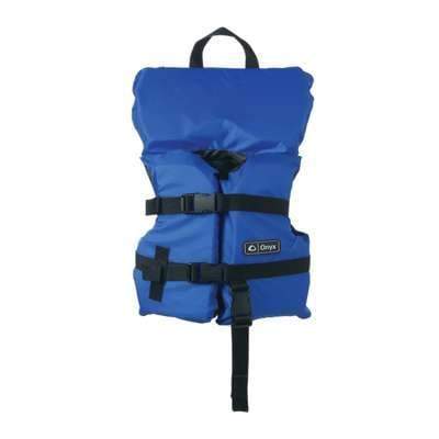 Kent Sporting Goods Qualifies for Free Shipping KENT Vest Infant Blue/Black General Purpose Under-50 lb #103000-500-000-12