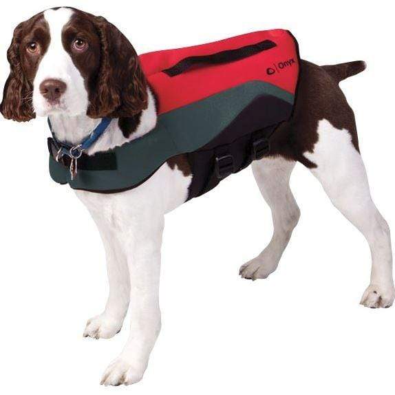 Kent Sporting Goods Qualifies for Free Shipping KENT Vest Large Pet Red Neo #7020RED04