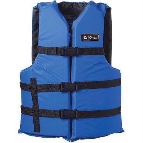 Kent Sporting Goods Qualifies for Free Shipping KENT Vest Universal Blue/Black 30-52 lb General Purpose #3570-0132