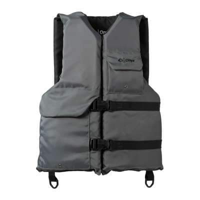 Kent Sporting Goods Qualifies for Free Shipping KENT Vest Universal Grey Sport #116000-701-004-12