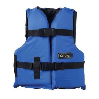 Kent Sporting Goods Qualifies for Free Shipping KENT Vest Youth Blue/Black General Purpose 50-90 lb #103000-500-002-12
