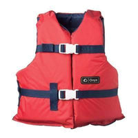 Kent Sporting Goods Qualifies for Free Shipping KENT Vest Youth Red/Navy General Purpose 50-90 lb #103000-100-002-12