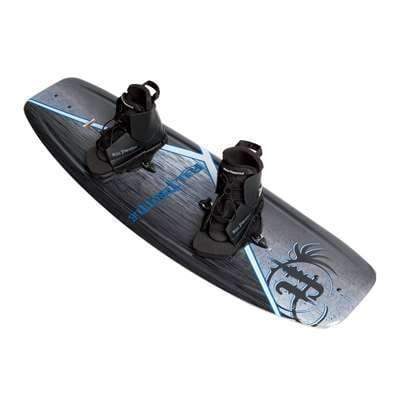 Kent Sporting Goods Qualifies for Free Shipping KENT Wakeboard Aqua Extreme Black #312000-700-999-12