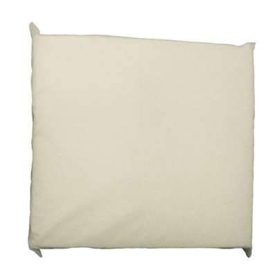 Kent Sporting Goods Qualifies for Free Shipping KENT White Cushion #110200-702-999-12