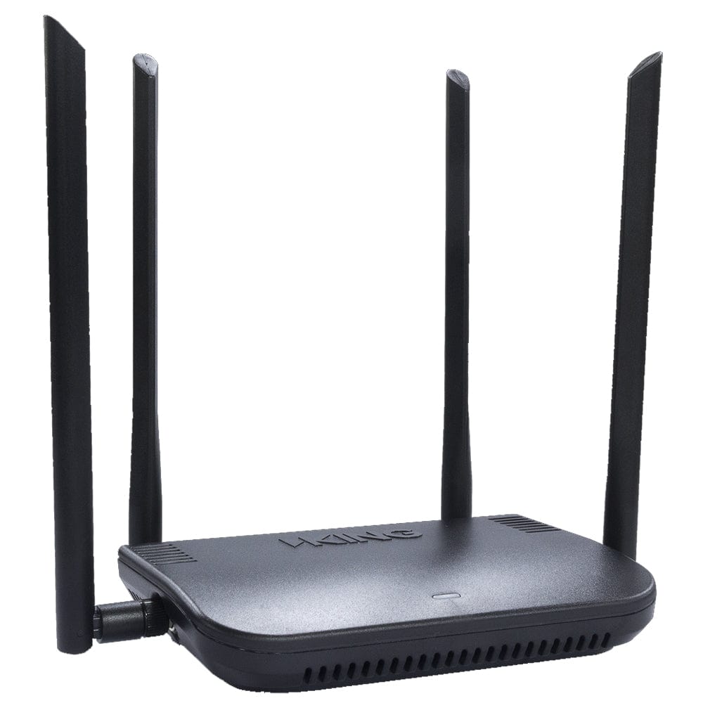 King-Dome Qualifies for Free Shipping King-Dome Wi-Fi Max Pro Router/Extender #KWM2000