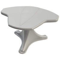 King-Dome Qualifies for Free Shipping King Jack Directional HDTV Antenna with Signal Finder White #OA8500